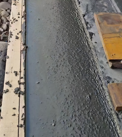 广元环氧砂浆的特点及施工流程​