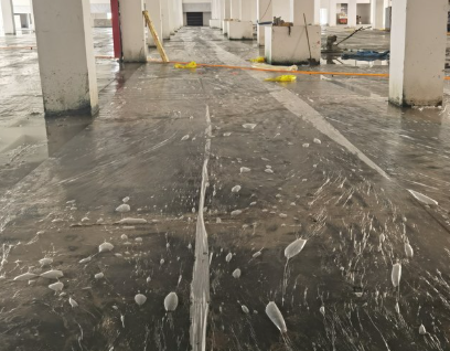 广元不发火砂浆和不发火金属骨料有什么区别