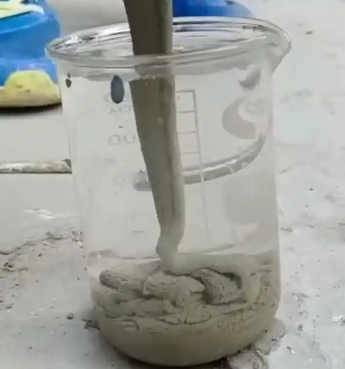 广元水工混凝土絮凝剂，水下抗分散剂的作用及施工方法